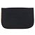 Borsa a Spalla GG Canvas Gucci Nera Oro Auth BAZ042 Nero D'oro - vista 3