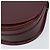 CARTIER Must Line Borsa a Spalla in Pelle Bordeaux Oro Auth 174444 D'oro Bordò - vista 10