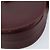 CARTIER Must Line Borsa a Spalla in Pelle Bordeaux Oro Auth 174444 D'oro Bordò - vista 12