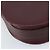 CARTIER Must Line Borsa a Spalla in Pelle Bordeaux Oro Auth 174444 D'oro Bordò - vista 13