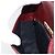 CARTIER Must Line Borsa a Spalla in Pelle Bordeaux Oro Auth 174444 D'oro Bordò - vista 19