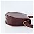 CARTIER Must Line Borsa a Spalla in Pelle Bordeaux Oro Auth 174444 D'oro Bordò - vista 4
