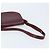 CARTIER Must Line Borsa a Spalla in Pelle Bordeaux Oro Auth 174444 D'oro Bordò - vista 7