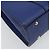 Céline Borsa a Spalla CELINE in Pelle Blu Oro Auth BAZ626A D'oro - vista 11