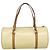 LOUIS VUITTON Handtasche Monogram Vernis Bedford Perle M91006 LV Auth BAZ640A - Ansicht 2