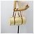 LOUIS VUITTON Handtasche Monogram Vernis Bedford Perle M91006 LV Auth BAZ640A - Ansicht 20