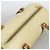 LOUIS VUITTON Handtasche Monogram Vernis Bedford Perle M91006 LV Auth BAZ640A - Ansicht 6