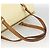 LOUIS VUITTON Handtasche Monogram Vernis Bedford Perle M91006 LV Auth BAZ640A - Ansicht 7
