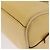 PRADA Bolso de mano de cuero amarillo dorado Auth mr2207 - vista 16