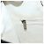 CHANEL Choco Bar Schultertasche aus lackiertem Leder Beige Silber CC Auth BA11764A - Ansicht 18