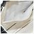 CHANEL Choco Bar Schultertasche aus lackiertem Leder Beige Silber CC Auth BA11764A - Ansicht 19