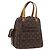 LOUIS VUITTON Borsa a Mano Monogram Exantri Cite M51161 LV Auth BA11879 Monogramma