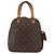 LOUIS VUITTON Borsa a Mano Monogram Exantri Cite M51161 LV Auth BA11879 Monogramma - vista 2