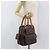 LOUIS VUITTON Borsa a Mano Monogram Exantri Cite M51161 LV Auth BA11879 Monogramma - vista 23