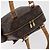 LOUIS VUITTON Borsa a Mano Monogram Exantri Cite M51161 LV Auth BA11879 Monogramma - vista 6