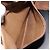 Borsa a mano in tela Nova Check Burberrys marrone oro Auth BA11552 D'oro - vista 12