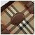 Borsa a mano in tela Nova Check Burberrys marrone oro Auth BA11552 D'oro - vista 17