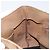 Borsa a mano in tela Nova Check Burberrys marrone oro Auth BA11552 D'oro - vista 19