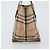 Borsa a mano in tela Nova Check Burberrys marrone oro Auth BA11552 D'oro - vista 3