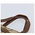 Borsa a mano in tela Nova Check Burberrys marrone oro Auth BA11552 D'oro - vista 8