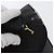 Saffiano PRADA Borsa da lavoro in pelle Safiano Nera Oro Auth 174051 Nero D'oro - vista 10