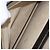 Saffiano PRADA Borsa da lavoro in pelle Safiano Nera Oro Auth 174051 Nero D'oro - vista 21