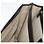 Saffiano PRADA Borsa da lavoro in pelle Safiano Nera Oro Auth 174051 Nero D'oro - vista 22