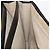 Saffiano PRADA Borsa da lavoro in pelle Safiano Nera Oro Auth 174051 Nero D'oro - vista 23