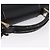 Saffiano PRADA Borsa da lavoro in pelle Safiano Nera Oro Auth 174051 Nero D'oro - vista 7