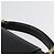 Saffiano PRADA Borsa da lavoro in pelle Safiano Nera Oro Auth 174051 Nero D'oro - vista 8