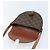LOUIS VUITTON Borsa a Spalla Monogram Chantilly PM M51234 LV Auth 166440 Monogramma - vista 10