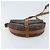 LOUIS VUITTON Borsa a Spalla Monogram Chantilly PM M51234 LV Auth 166440 Monogramma - vista 5