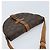 LOUIS VUITTON Borsa a Spalla Monogram Chantilly PM M51234 LV Auth 166440 Monogramma - vista 6
