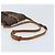 LOUIS VUITTON Borsa a Spalla Monogram Chantilly PM M51234 LV Auth 166440 Monogramma - vista 7