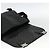 Borsa a Spalla GUCCI GG Implementation PVC Nero Argento 201732 Auth ka3564 - vista 15