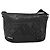 Borsa a Spalla GUCCI GG Implementation PVC Nero Argento 201732 Auth ka3564 - vista 2