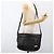 Borsa a Spalla GUCCI GG Implementation PVC Nero Argento 201732 Auth ka3564 - vista 23