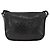 Borsa a Spalla GUCCI GG Implementation PVC Nero Argento 201732 Auth ka3564 - vista 3
