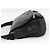 Borsa a Spalla GUCCI GG Implementation PVC Nero Argento 201732 Auth ka3564 - vista 4