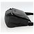 Borsa a Spalla GUCCI GG Implementation PVC Nero Argento 201732 Auth ka3564 - vista 5