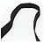 Borsa a Spalla GUCCI GG Implementation PVC Nero Argento 201732 Auth ka3564 - vista 8
