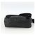 Borsa a Spalla GUCCI GG Implementation PVC Nero Argento 201732 Auth ka3564 - vista 9