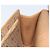 Borsa a spalla in tela a nido d'ape Christian Dior PVC marrone oro Auth bs34236 - vista 19