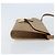Borsa a spalla in tela a nido d'ape Christian Dior PVC marrone oro Auth bs34236 - vista 4