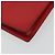 Céline Borsa Medallion in pelle rossa e oro Auth BAZ711A Rosso D'oro - vista 14