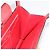 Céline Borsa Medallion in pelle rossa e oro Auth BAZ711A Rosso D'oro - vista 18