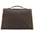 LOUIS VUITTON Borsa a Mano Monogram Beverly M51121 Auth LV YKZ172 Monogramma - vista 2