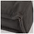 Hermès HERMES Fourre Tout PM Tote Bag aus Canvas Grau Silber Auth BA11923 Braun - Ansicht 12
