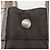 Hermès HERMES Fourre Tout PM Tote Bag aus Canvas Grau Silber Auth BA11923 Braun - Ansicht 14
