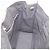 Hermès HERMES Fourre Tout PM Tote Bag aus Canvas Grau Silber Auth BA11923 Braun - Ansicht 17